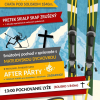 End of ski season
