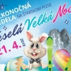 Veselá Veľká noc na Štrbskom Plese 2019