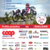 Káčer na bicykli Tour 2019