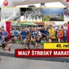 47. Small Štrbský Marathon