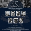 40. Výročie havárie vrtuľníka v Mlynickej doline 