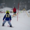 Detské preteky na Štrbskom Plese 8.3.2019