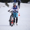 Championship of the Slovak and the Czech Republic in the winter triathlon 2018