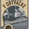 Koncert v obýváku