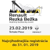 Renault Rezká Bežka (Svižná Běžka)