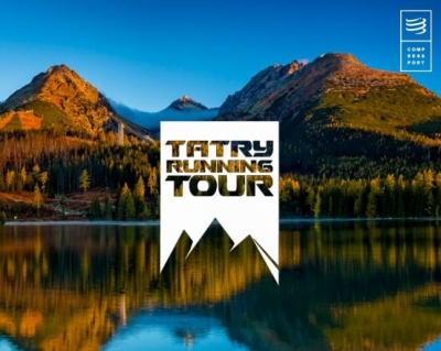 Tatry Running Tour 2019 – 9th season
