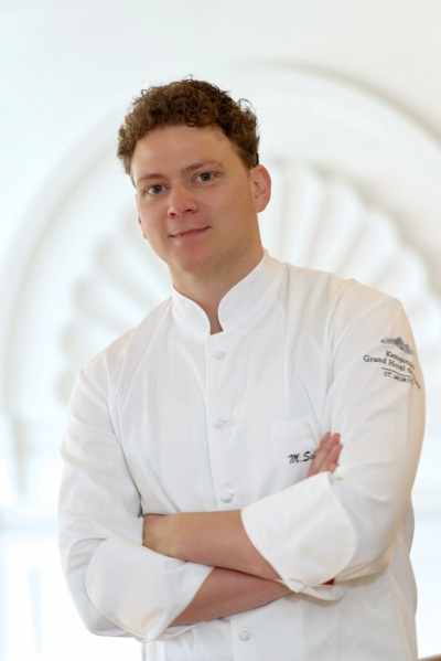 Michelin Star Weekend