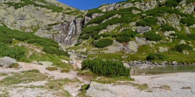 Zo Štrbského Plesa do Mlynickej doliny a späť