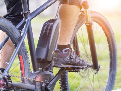 Požičovňa elektrobicyklov ebajk®