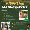 OTVORENIE LETA V ARIETES MARMONT Resort****