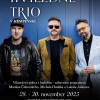 Hviezdne trio v Kempinski