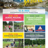 Festival zdravia na Štrbskom Plese
