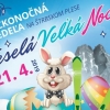Veselé Velikonoce na Štrbském Plese 2019
