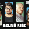 Silné reči 