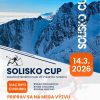 SOLISKO CUP