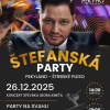 Štefanská zábava 