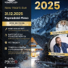 Silvester 2025 na Popradskom plese 