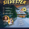 Silvestr 2026 Popradské Pleso: Útěk do ticha!