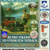 11. Tatra Oldtimer