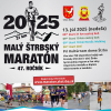 47. Malý štrbský maratón