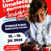 Lidová umělecká řemesla 