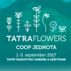 Tatra Flowers - hudobný festival