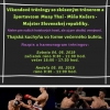 Víkendové tréninky Muay Thai 4. a 5. května 2019