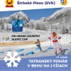 47. ročník Tatranského poháru v běhu na lyžích