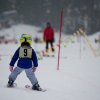 Dětské lyžarské závody na Štrbském Plese 8.3.2019