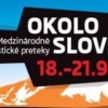 Around Slovakia - 2nd stage mountain premium at Štrbské Pleso
