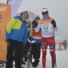 Večerní závody v běžeckém lyžování - Slovenský pohár