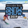 MERCEDES-BENZ SNOW SHOW ŠTRBSKÉ PLESO