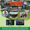 The day of the village Štrba