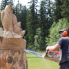 Carving symposium Štrbské Pleso 