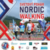 Svetový pohár Nordic Walking Štrbské Pleso 