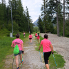 Svetový pohár Nordic Walking Štrbské Pleso 