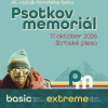 Psotkov Memoriál 2026