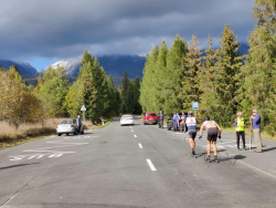 Tatry roller ski 2025