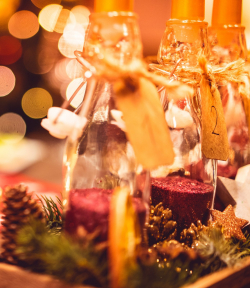 Otváranie dverí Vianoc podtatranských 2025