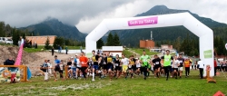 Běh pro Tatry 2025