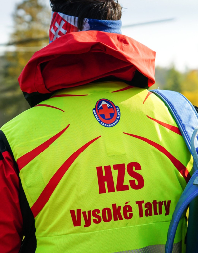 Co se skrývá za prací horských záchranářů a vůdců?