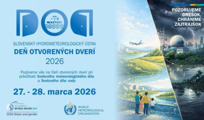 Deň otvorených dverí 2026