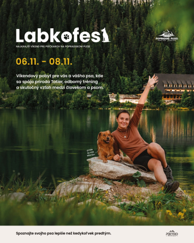  LabkoFest 2026