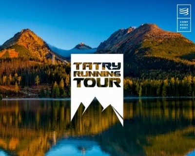 Tatry Running Tour 2019 – 9. ročník