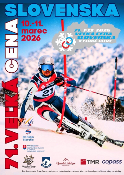 71. Veľká cena Slovenska 