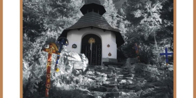 Commemoration of the mountain victims