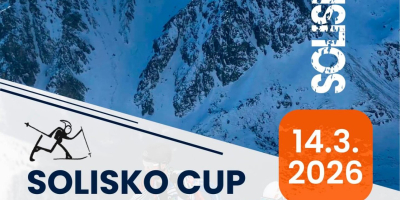 SOLISKO CUP