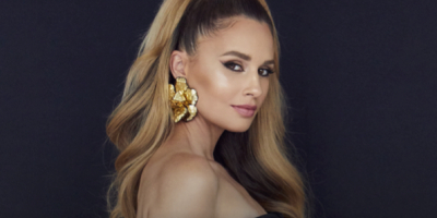 Mária Čírová v Kempinski 