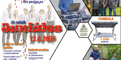 Juniáles