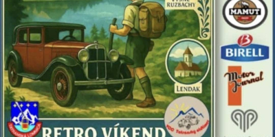 11. Tatranský Oldtimer